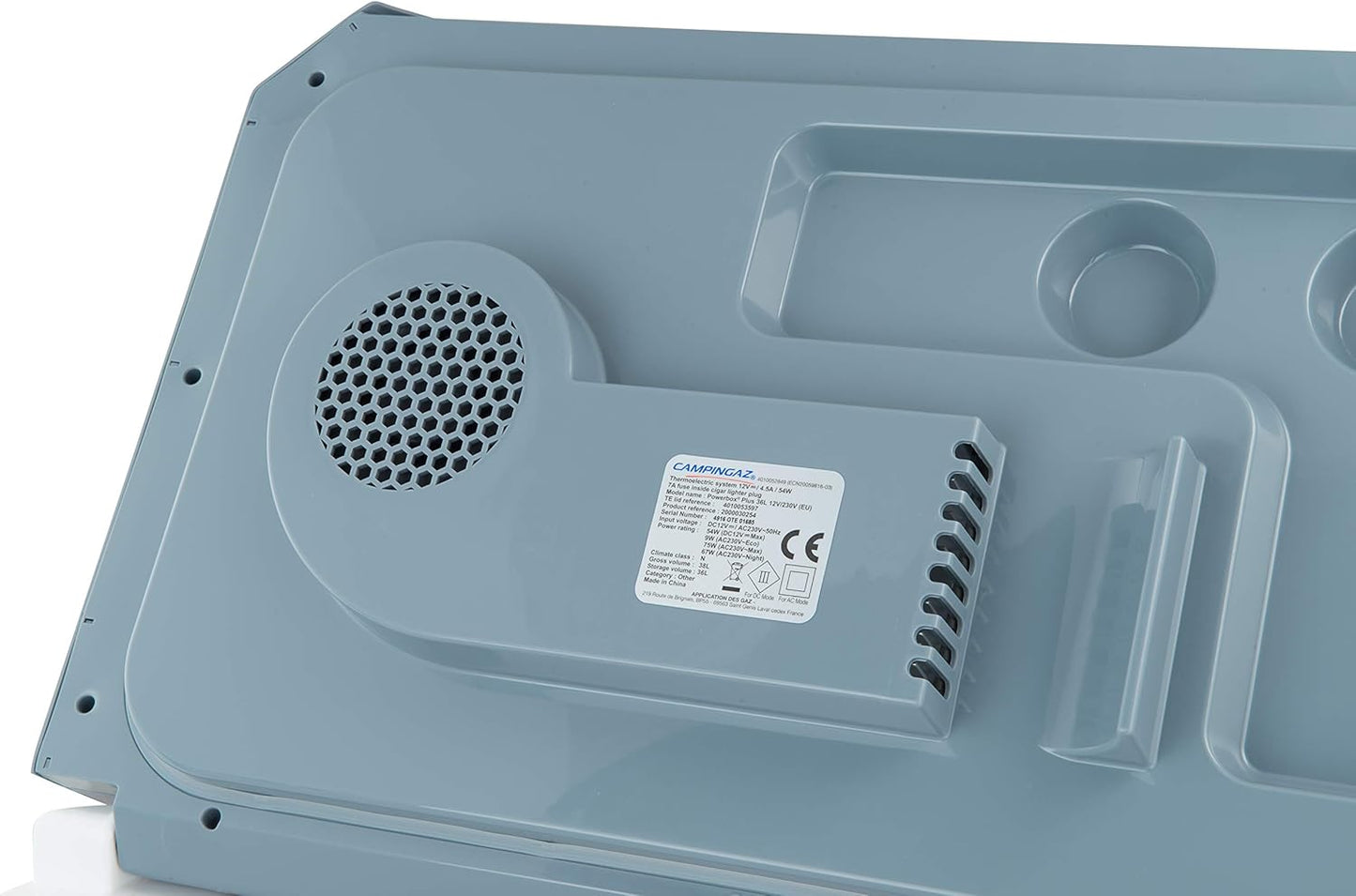 Powerbox Plus