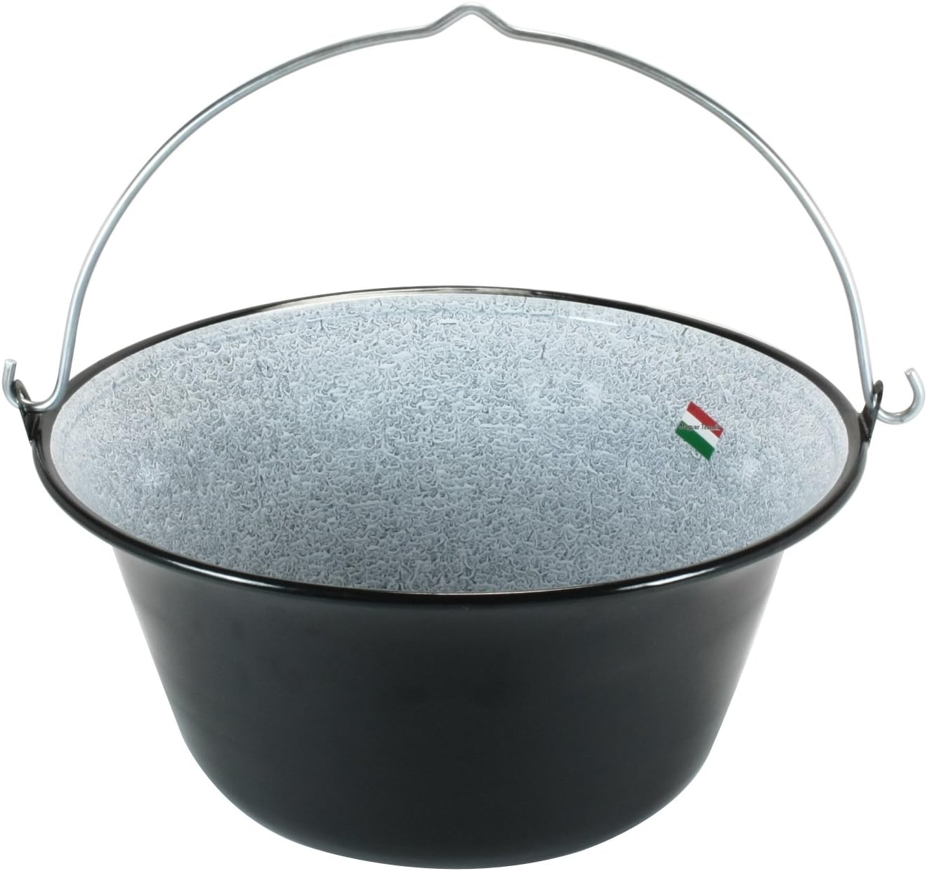 Gulaschkessel 15L