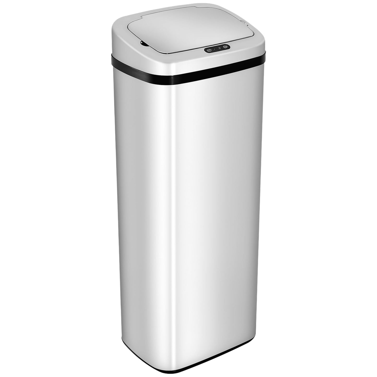 Mülleimer mit Sensor (50L), 50L