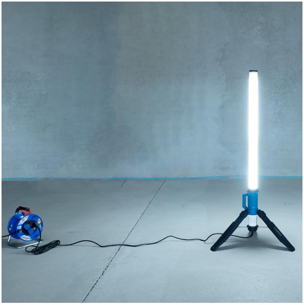 LED-Strahlersäule, 148cm