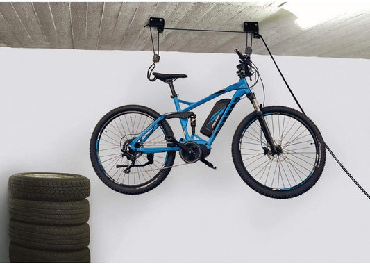 Fahrrad-Lift PROFIPLUS