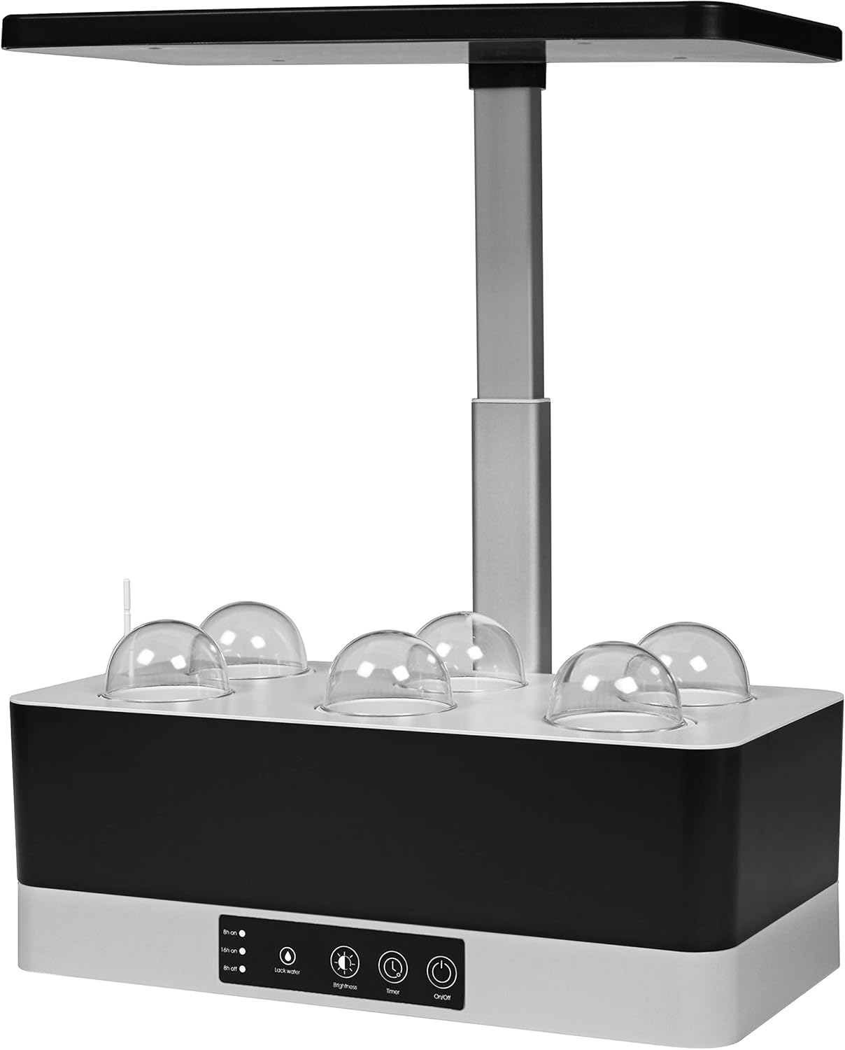 LED-Pflanzenlampe Garden Kit Pro, Garden Kit Pro