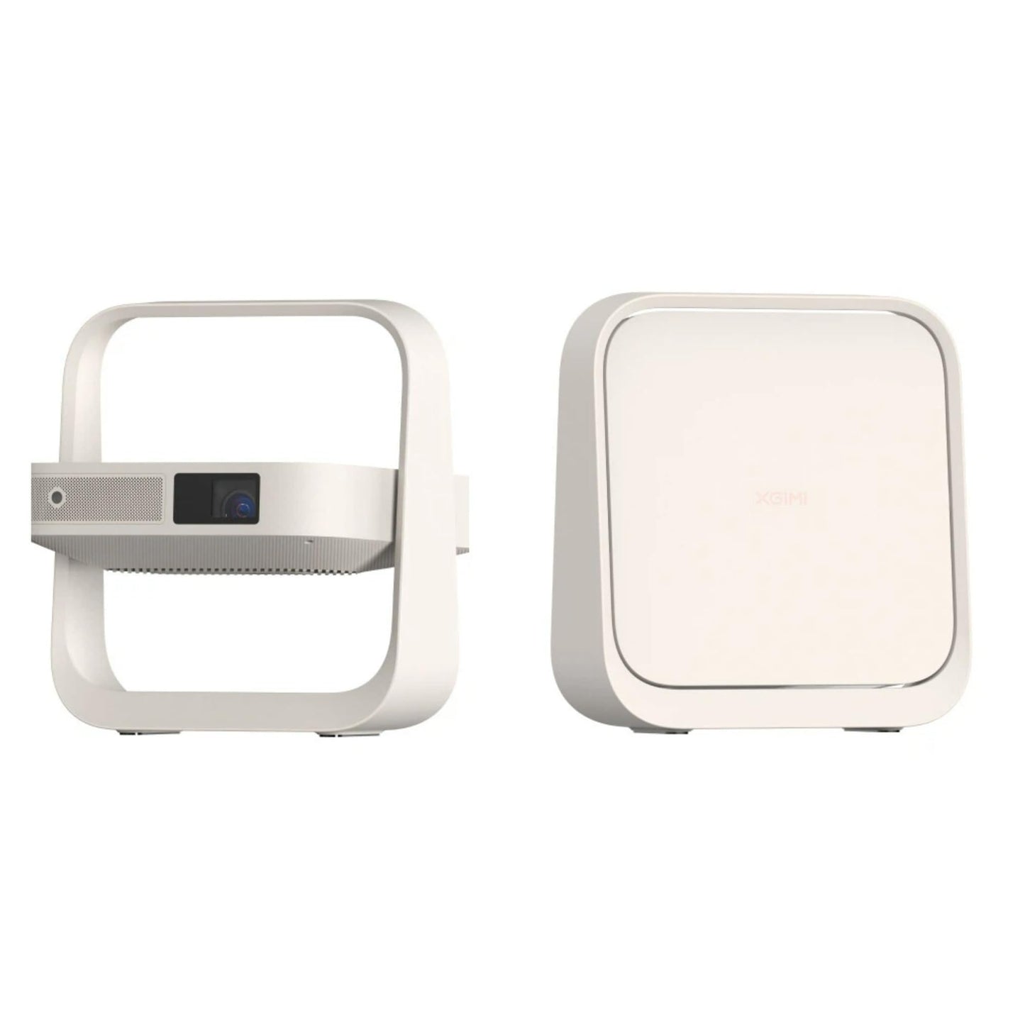 Tragbarer Beamer Elfin Flip Plus, Elfin Flip Plus