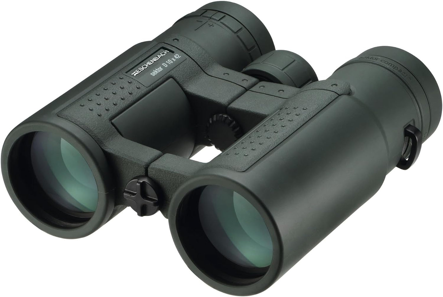 Fernglas Sektor compact+ 10x42, 10x42