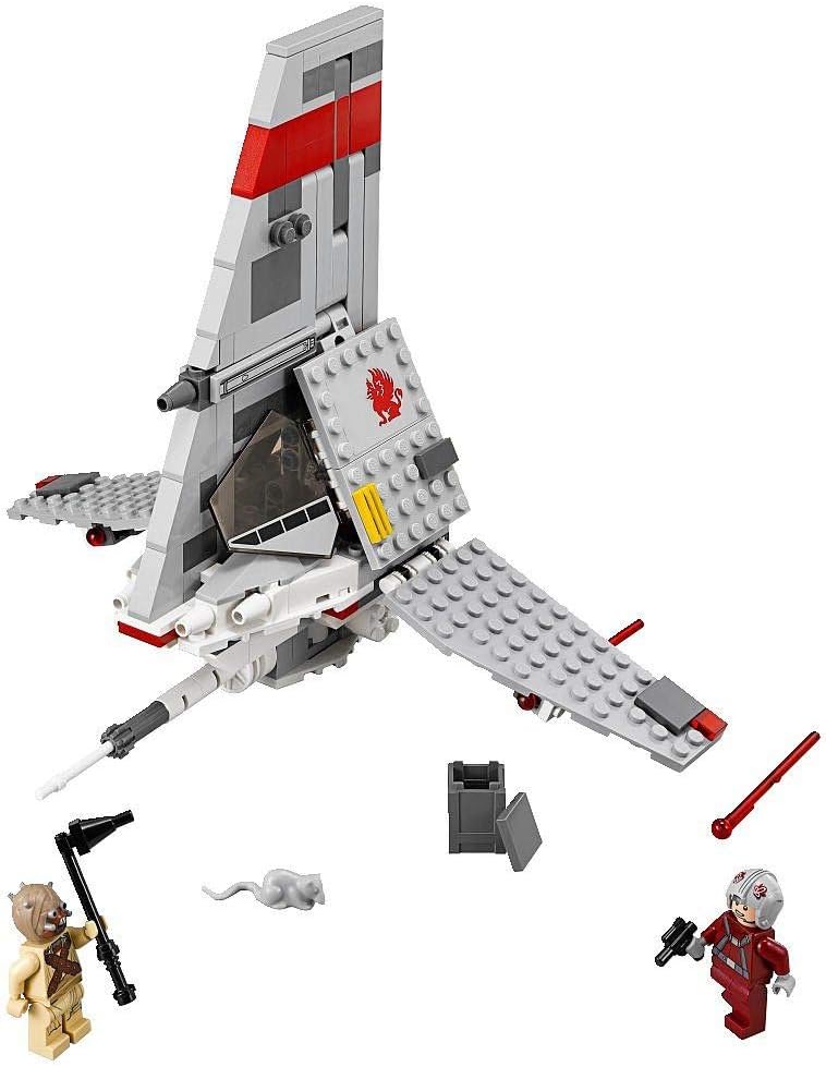 Star Wars T-16 Skyhopper