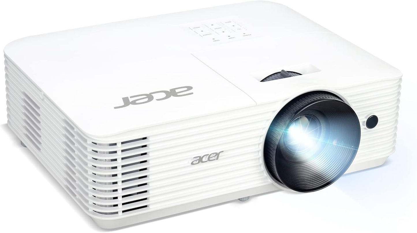 Beamer H5386BDi DLP, mit VGA