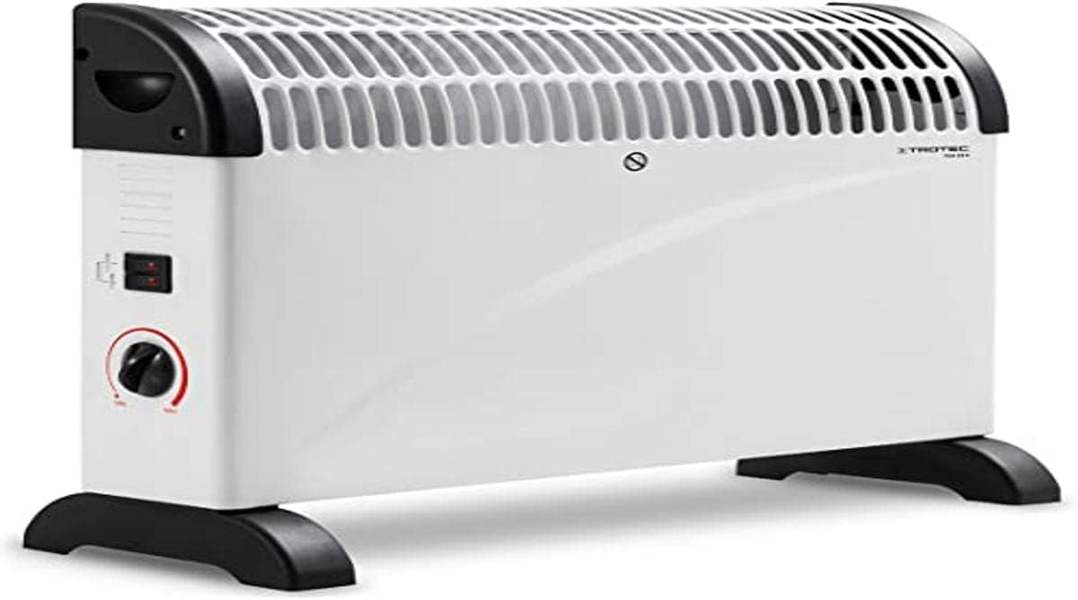 Konvektor Heizung TCH 20 E, Ohne Timer / ‎TCH 20 E