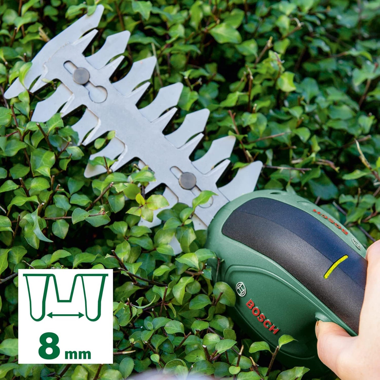EasyShear, Easyshear | Neues Design
