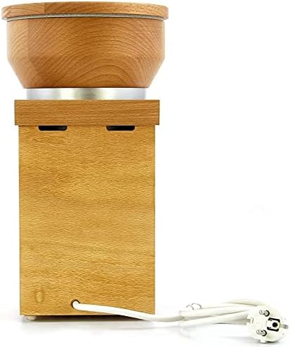 Fidibus 21 Getreidemühle, Fidibus 21 + 2,5 kg Bio Buchweizen