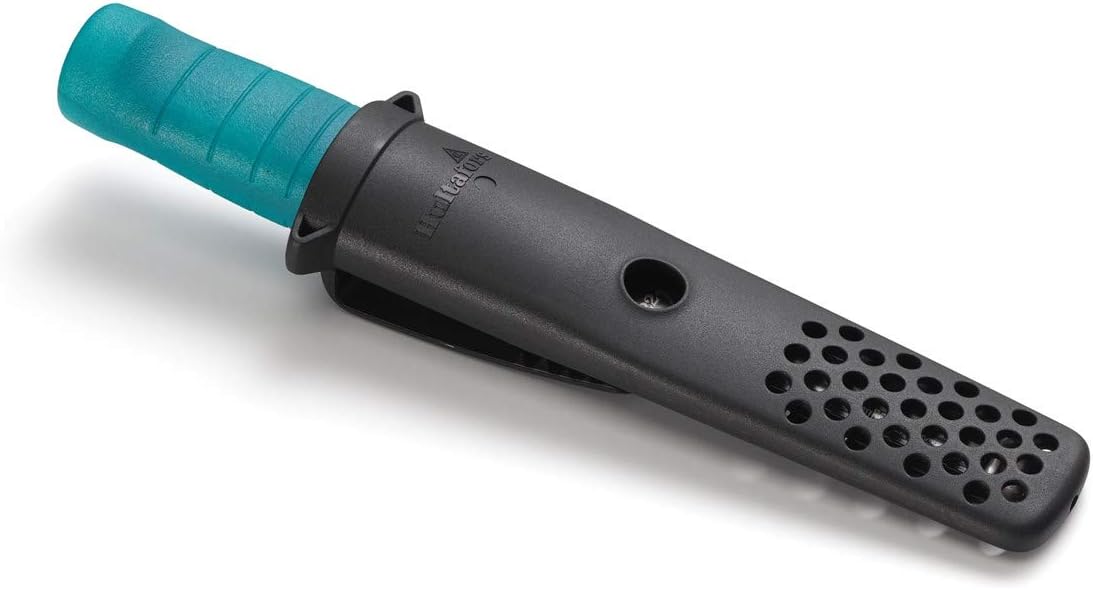 390133 Hohlbeitel ICG 122 mit Holstertasche