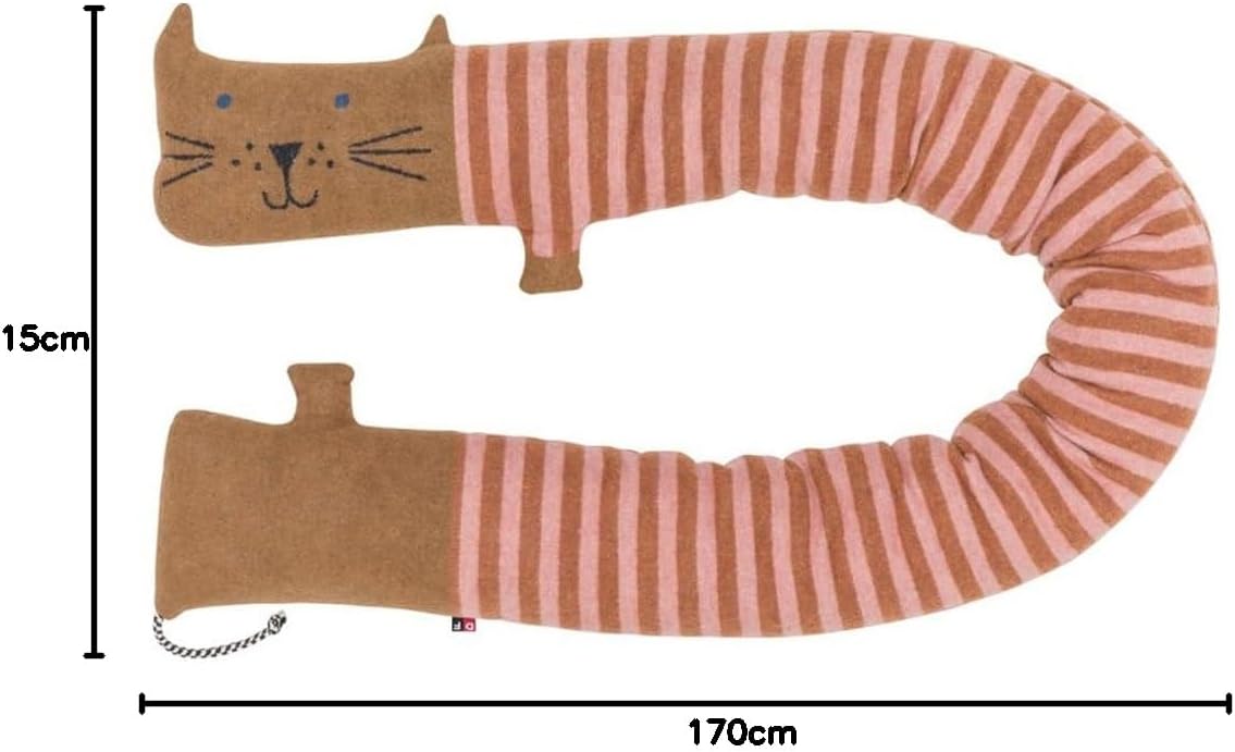 Bettschlange Juwel Katze