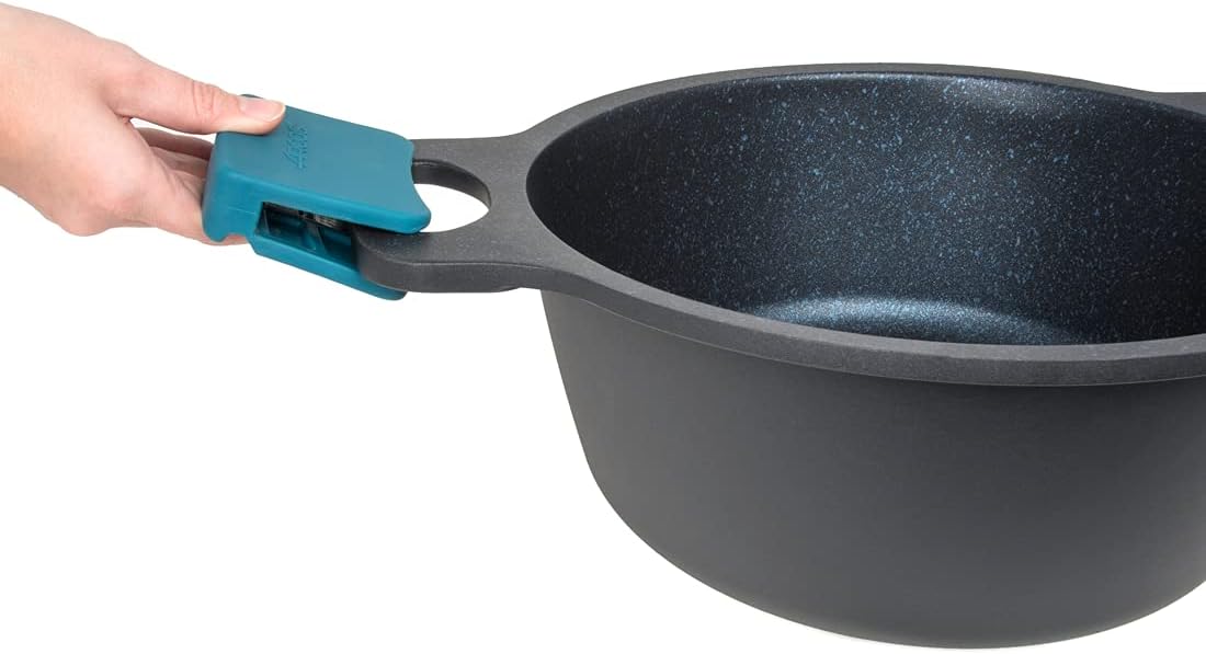 Antihaft-Kasserolle Thera, 32 cm / 9,3L