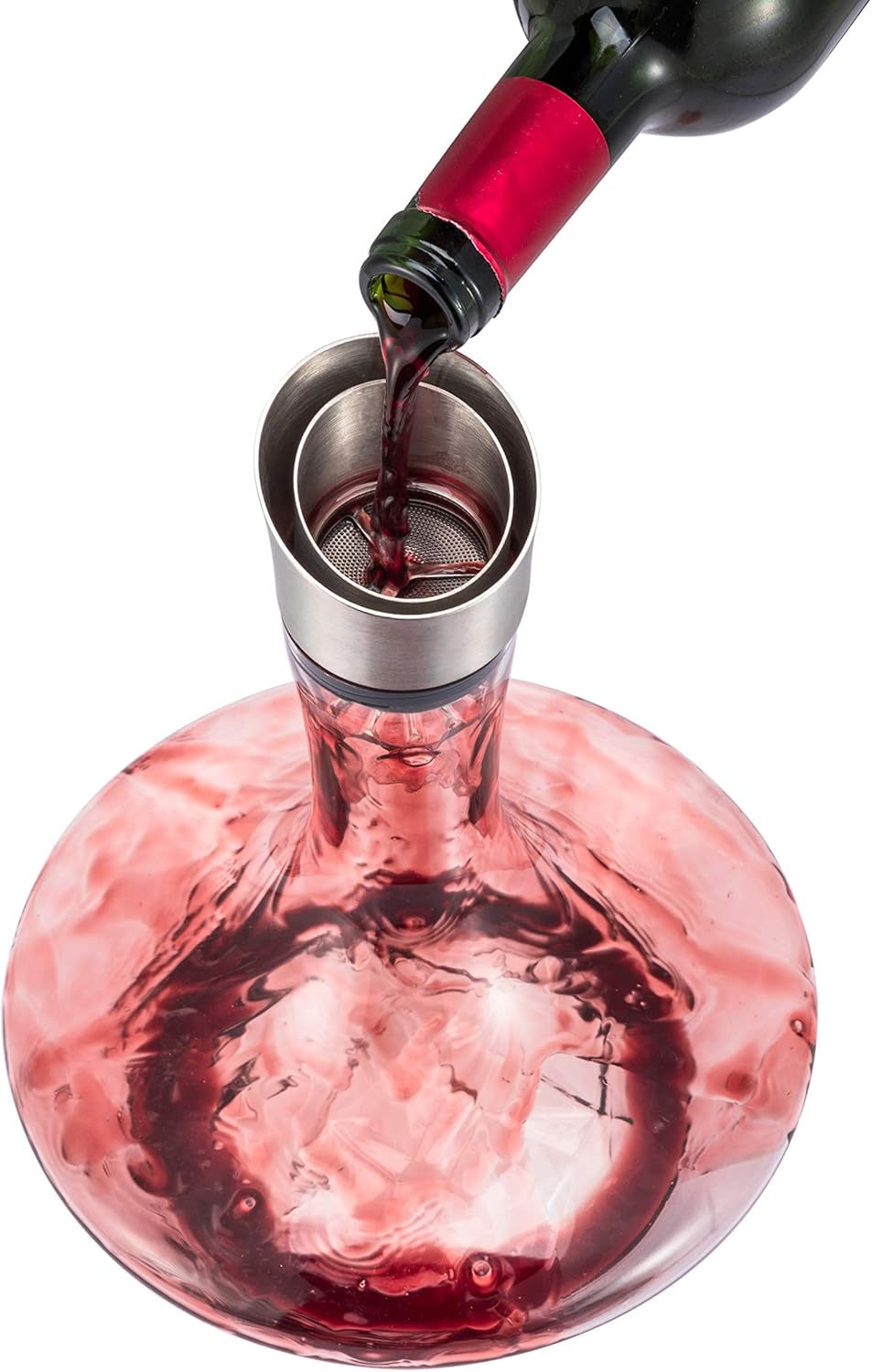 Eisberg Weinkaraffe-Set, 1400ML