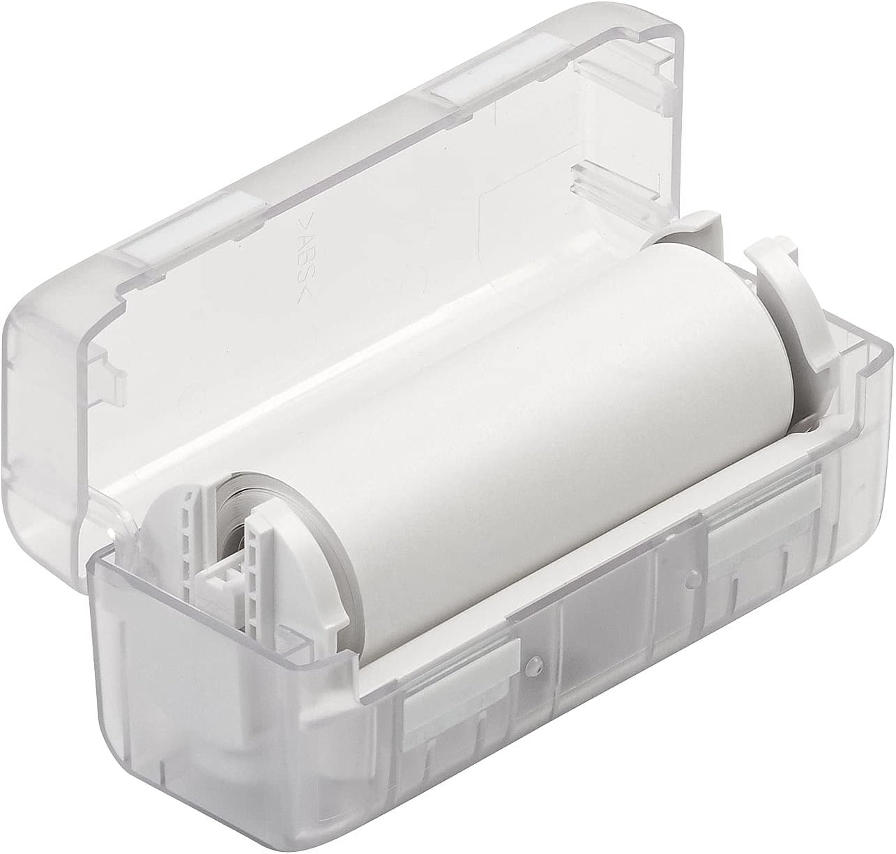 Mobiler XL Akku-Foto-Thermodrucker