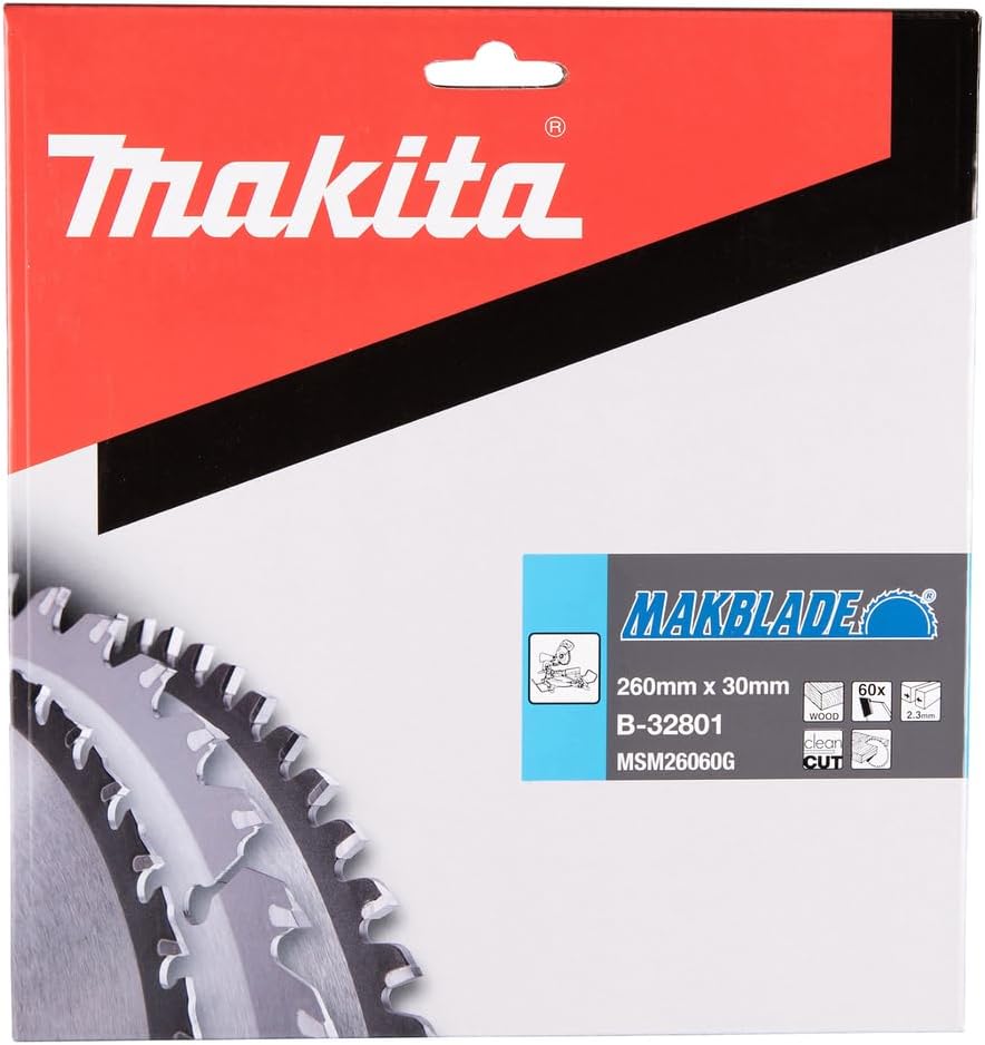 ‎B-32801 Makblade