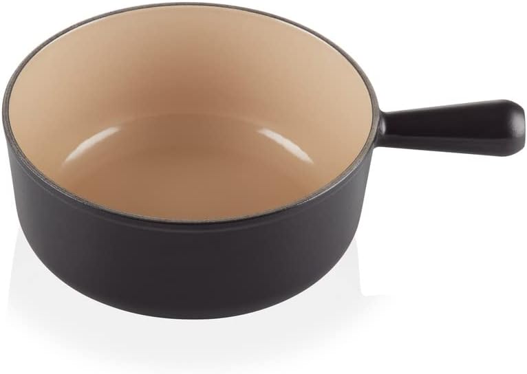 Gusseisen Caquelon 24 cm