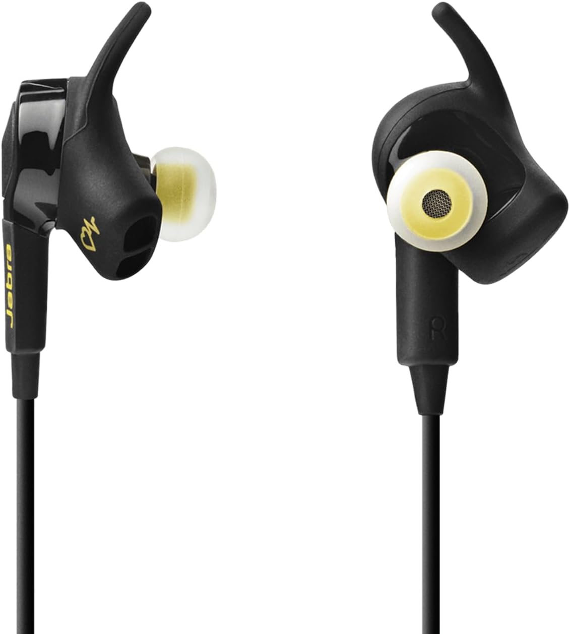 Sport Pulse Special Edition In-Ear Kopfhörer mit Herzfrequenzmessung