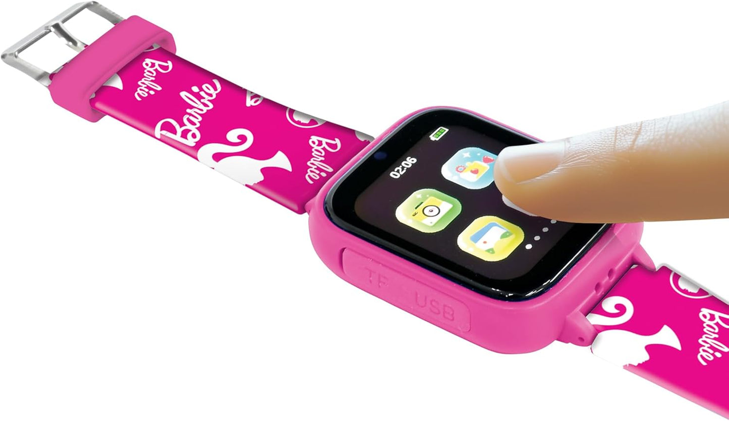 Barbie Kids Smartwatch, Barbie