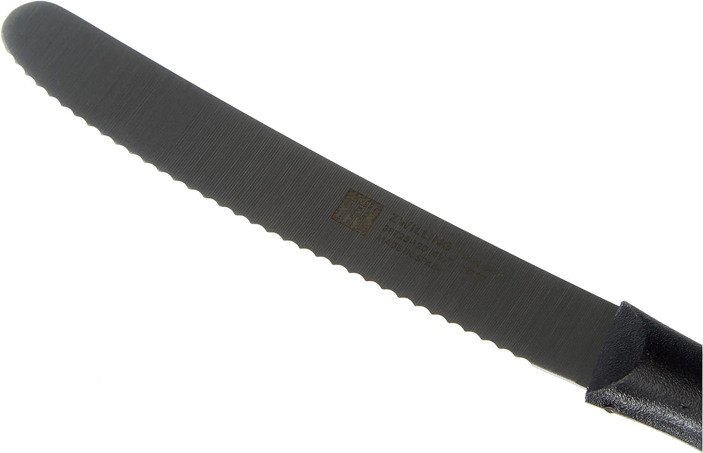 Twin Grip Messer-Set, 6-teilig, Frühstücksmesser, Single