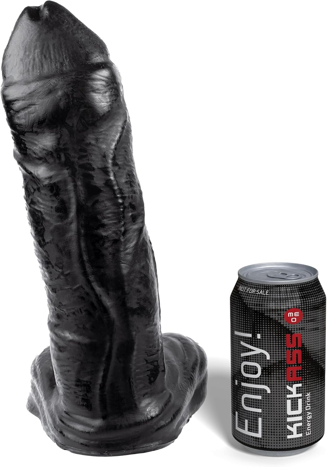 Dildo Hunglock Insane