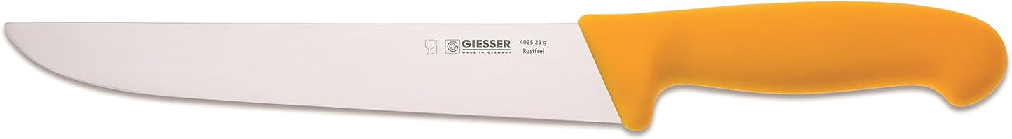 Schlachtmesser