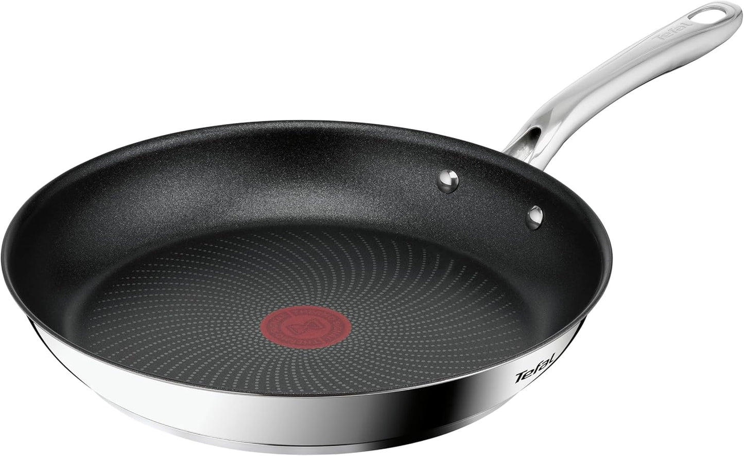 Infinite Pfanne mit Antihaftversiegelung, 28 cm