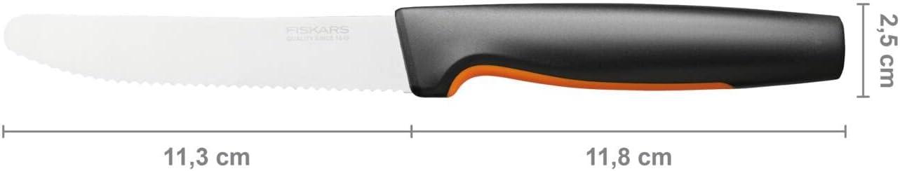 Set Functional Form 1057556, Küchenmesser 3 Tlg-klein