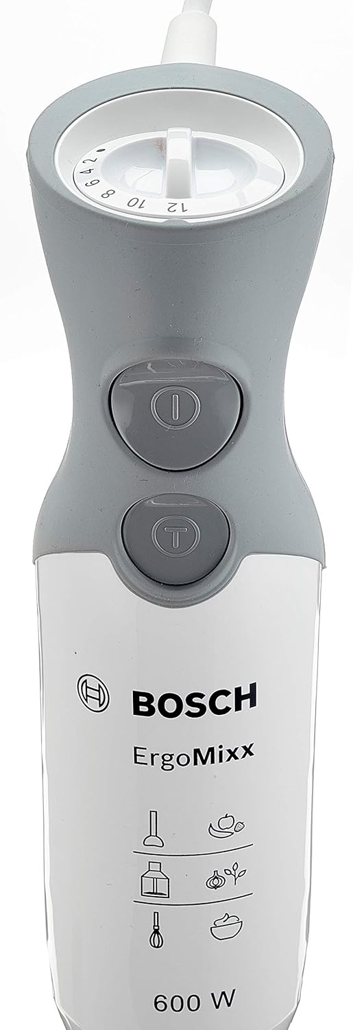 Stabmixer ErgoMixx MSM66120