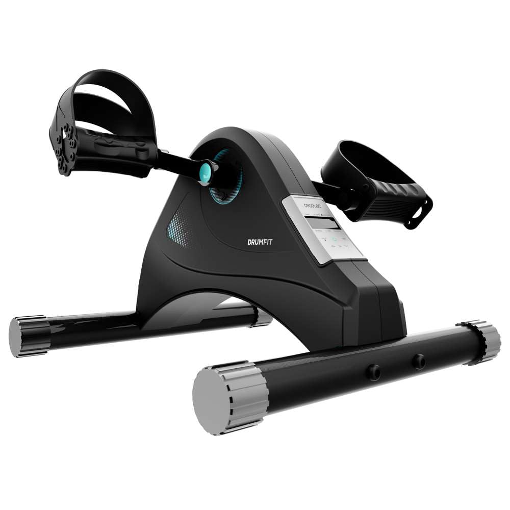 Drumfit Cycle Compact Pro, Elektrischer Widerstand