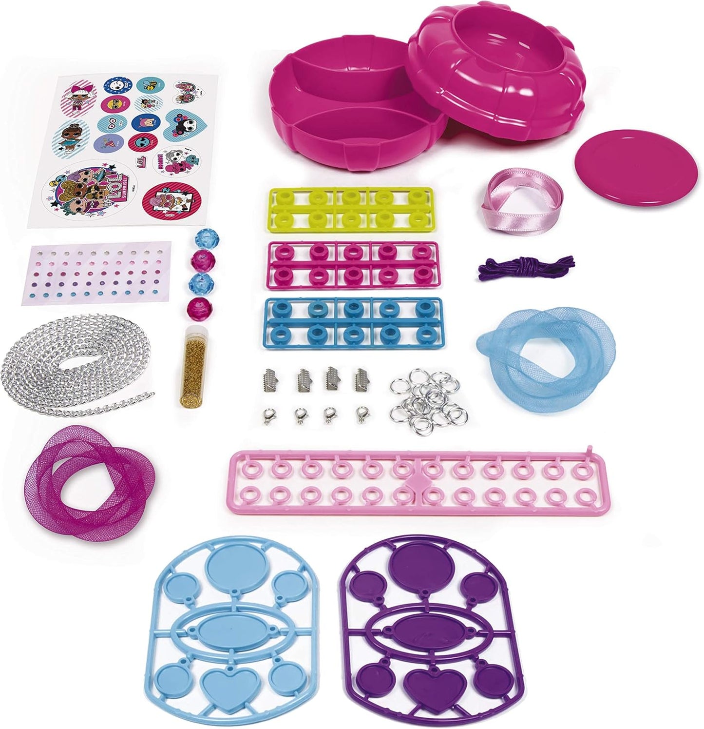 Kreativset Cool Jewels