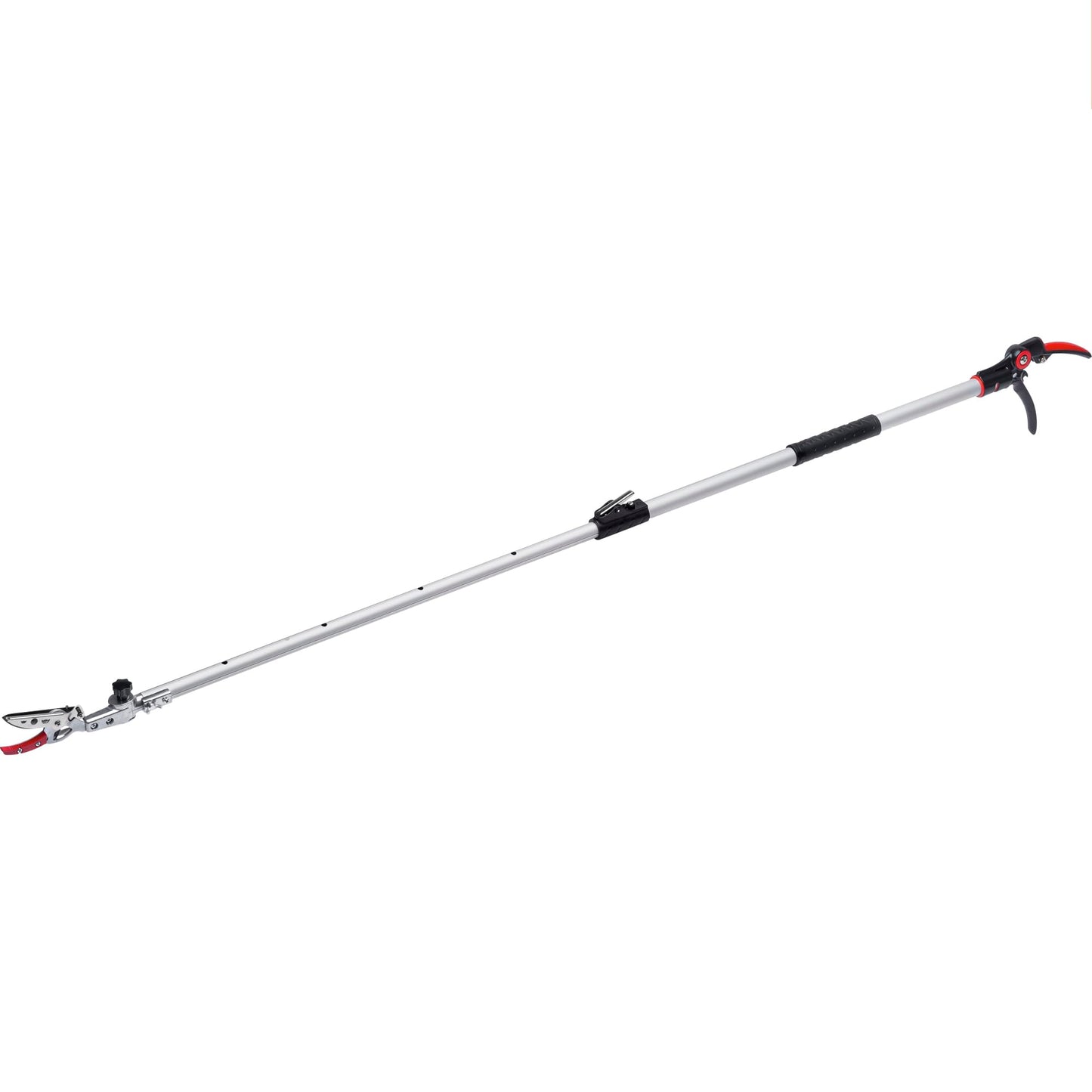 Teleskop-Greifschere für Äste & Teichpflege, 111-166 cm