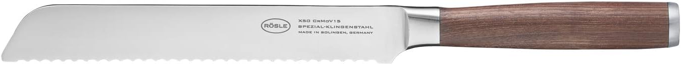 Brotmesser, Brotmesser