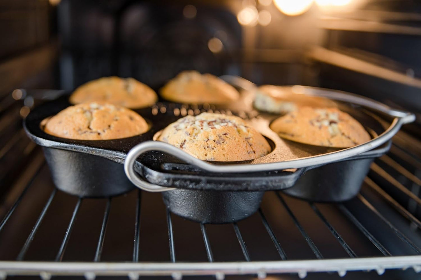 MF6 Muffin-Form