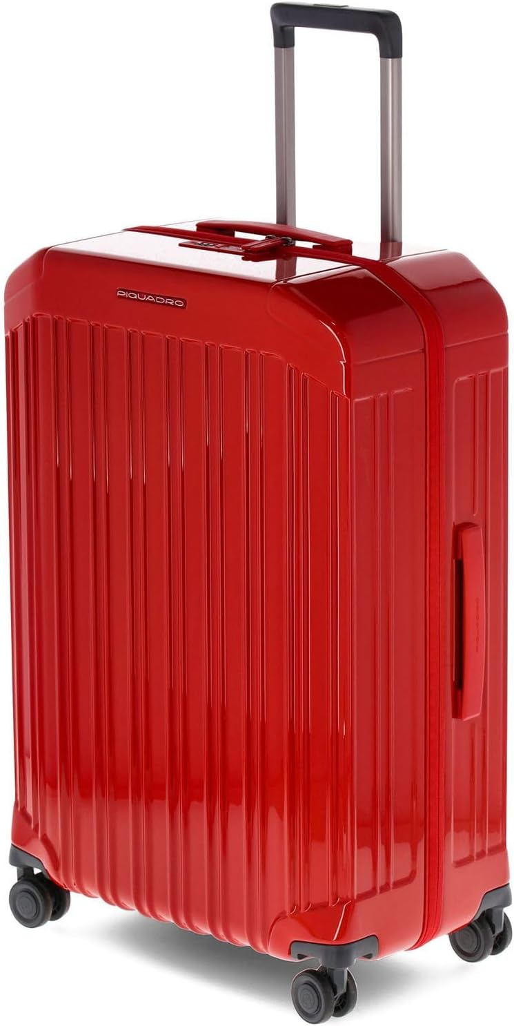 Trolley, Rot