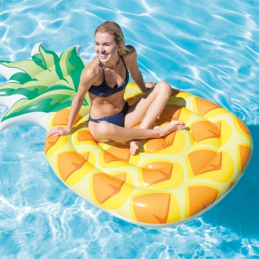 Pineapple, Single