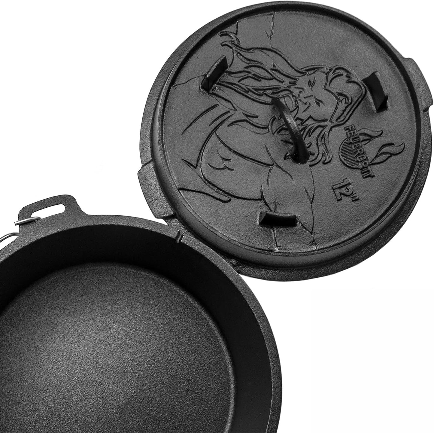 70004 - Dutch Oven