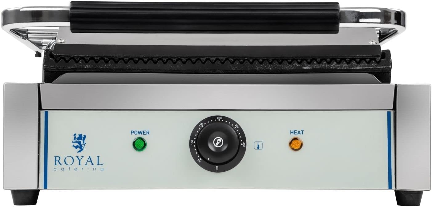 Kontaktgrill RCKG-2200-G