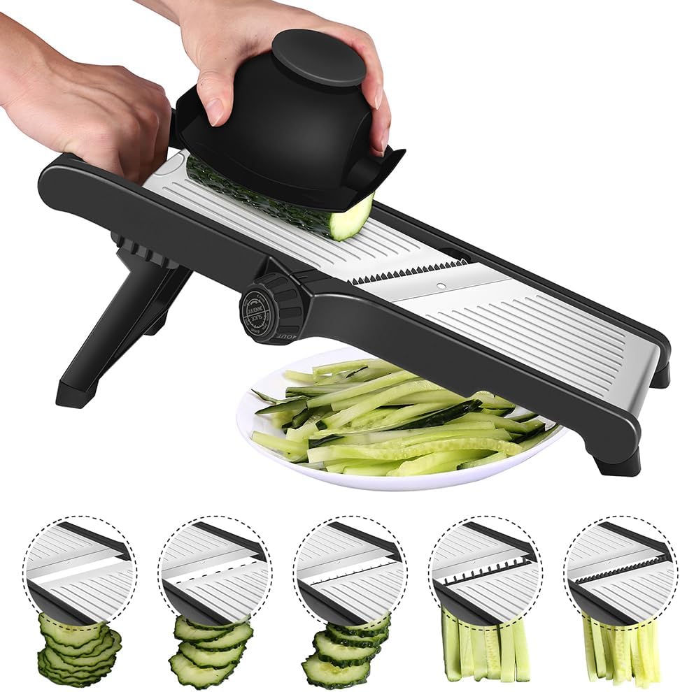 Gemüsehobel