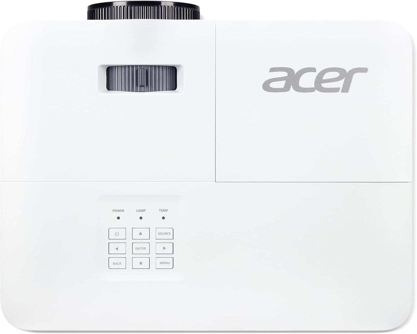 Beamer H5386BDi DLP, mit VGA
