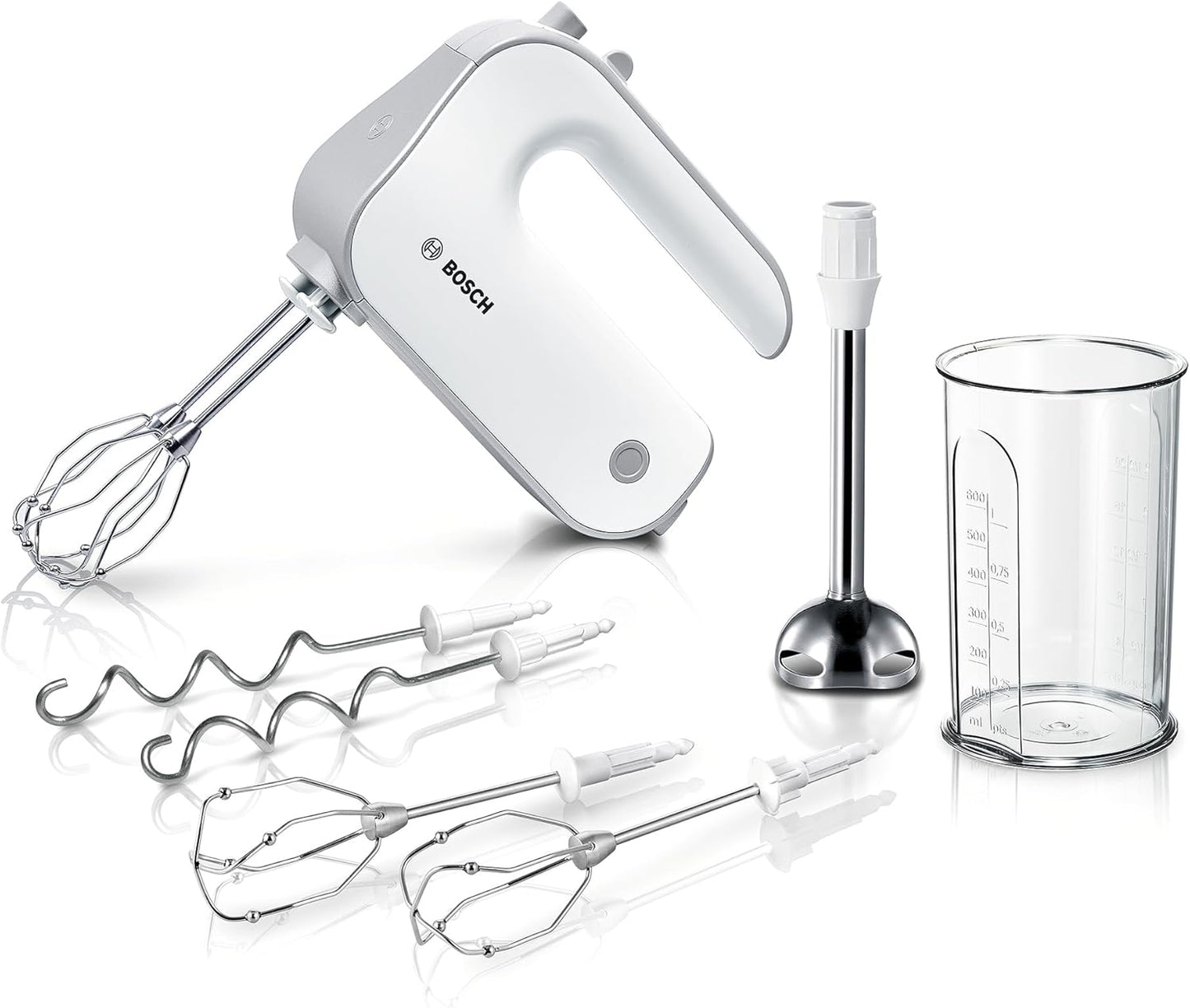 Handrührer Styline MFQ4075DE