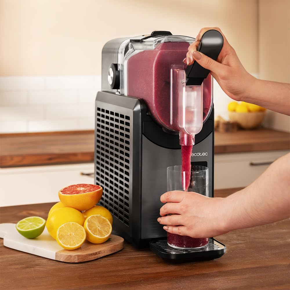 Twist&Ice 2600 Slush-Eis-Maschine