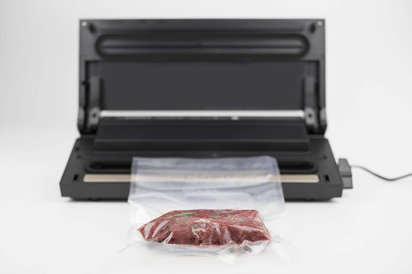 GourmetVAC 180 Vakuumierer, GourmetVac 180  ; Single