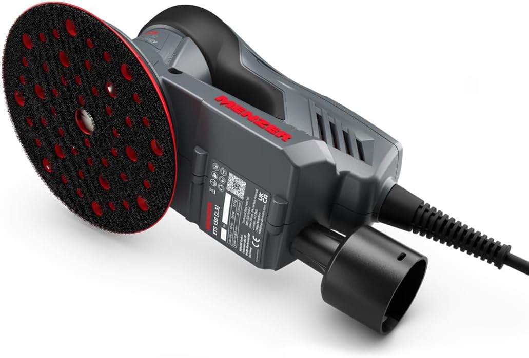 Exzenterschleifer ETS 150 2.5, ETS 150 2.5