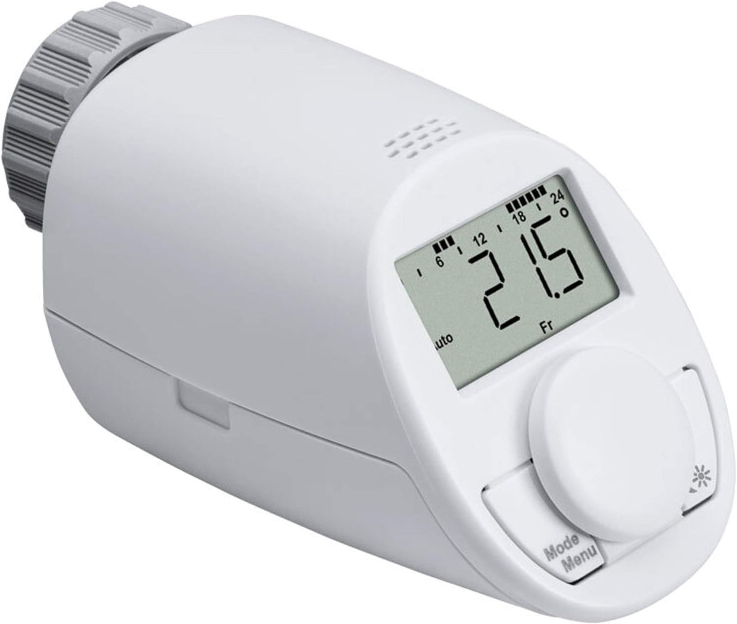 Heizkörperthermostat Model N (5er-Set), 5er-Set