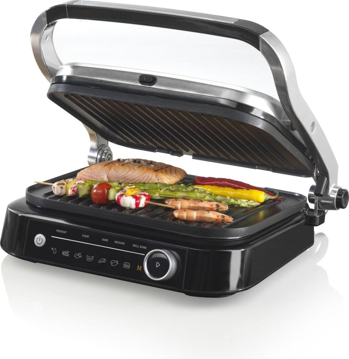 Kontaktgrill GCG2100S