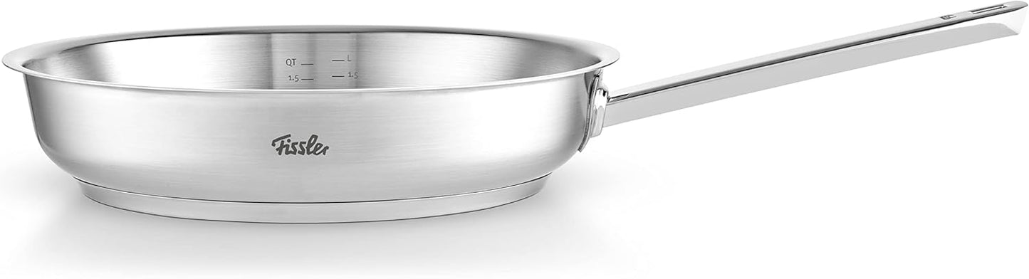 Profi Collection Stielpfanne, mit Novogrill 28 cm