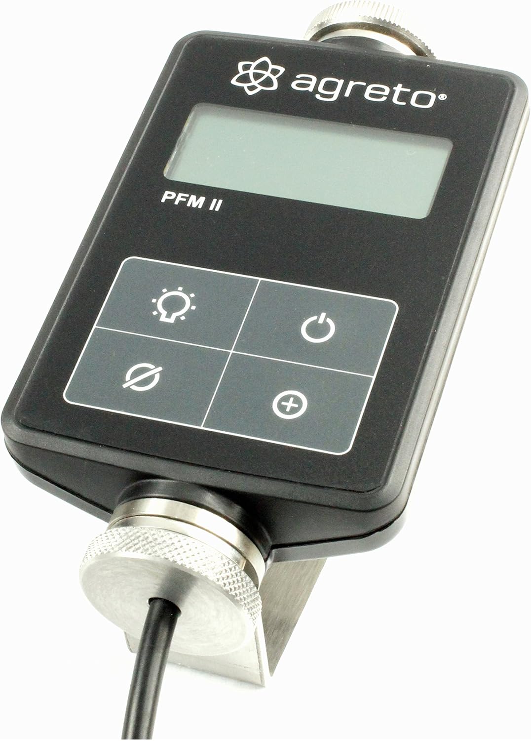 Pressenfeuchtemesser PFM II für Ballenpressen