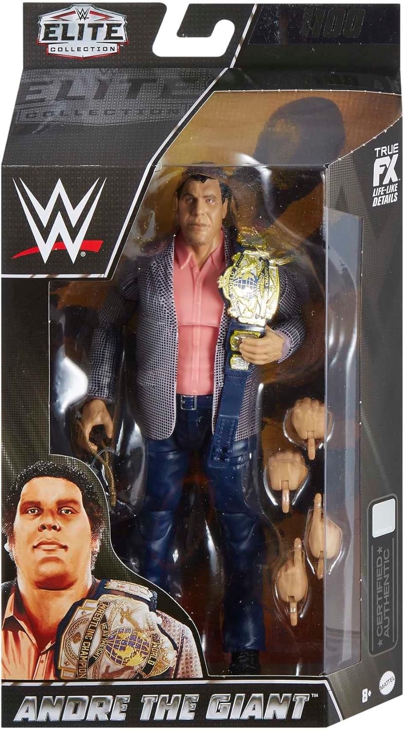 WWE Elite Collection - Andre the Giant