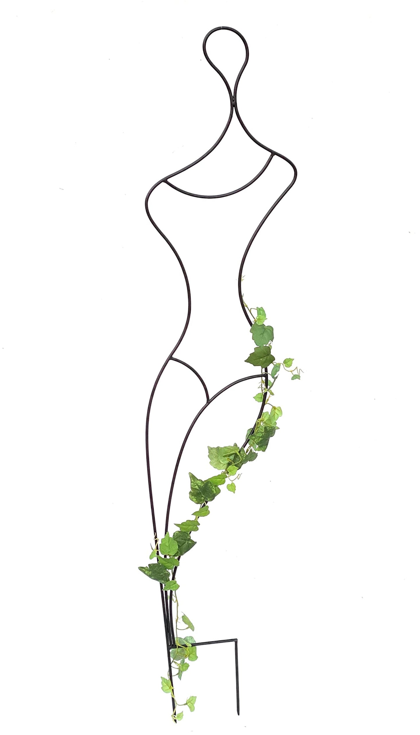 Design Rankhilfe Frau Gracia