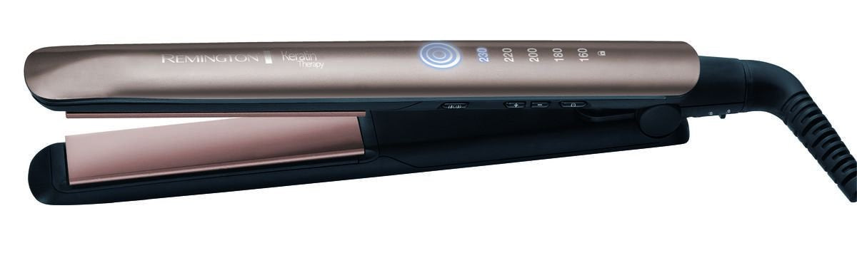 Keratin Therapy Pro S8590, Haarglätter, Haarglätter Basic alt